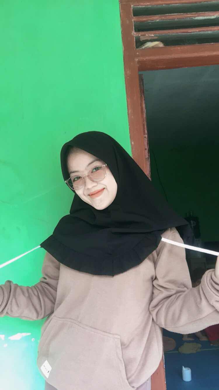 Hasna Raniah profile icon