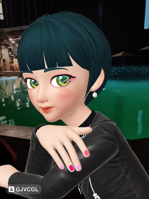 Indah Ayu profile icon