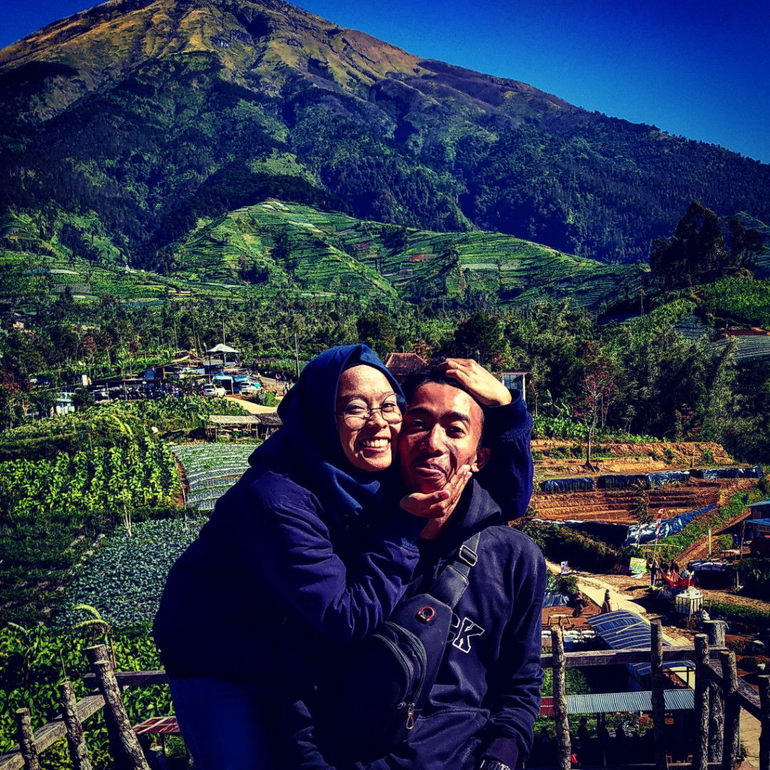 aprilia widi profile icon