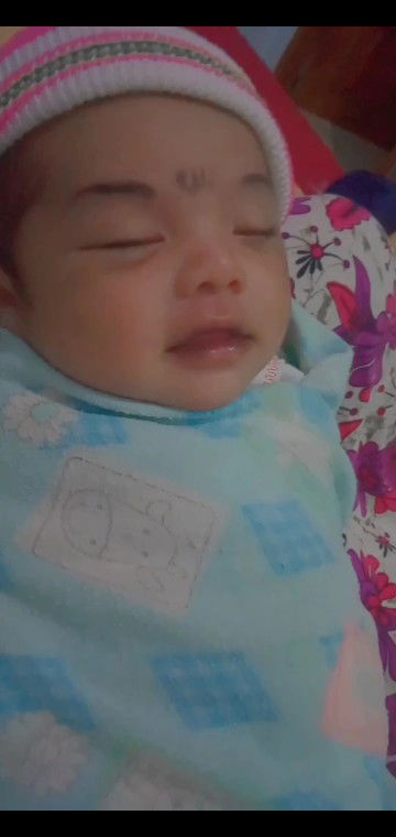 Zaitun Muhammad profile icon