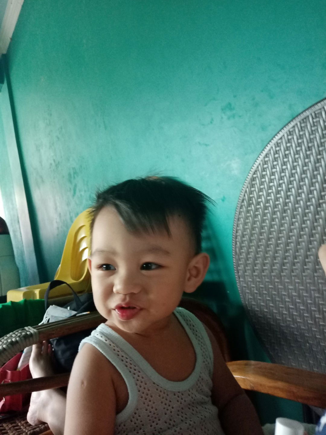 May Laarni Jade P. Repuela profile icon