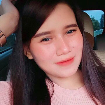 puja nur rokhmi profile icon