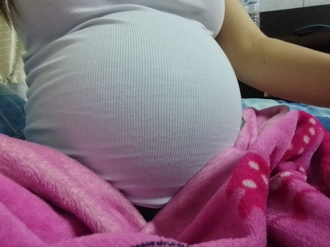 ขอดูท้องแม่ๆหน่อยค่ะ