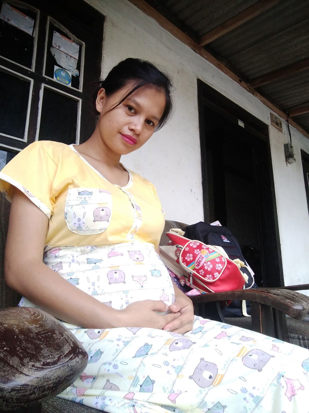 Maya Sari profile icon