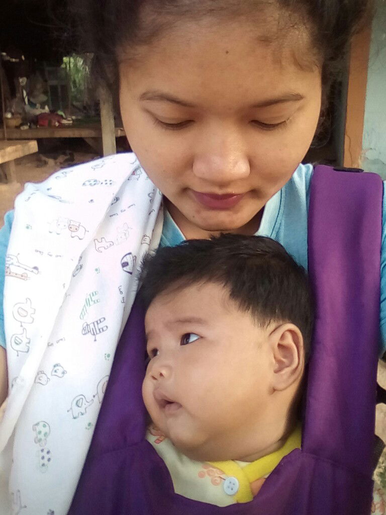 Nattapat Karin profile icon