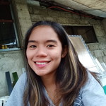 Jessamine Antonio profile icon