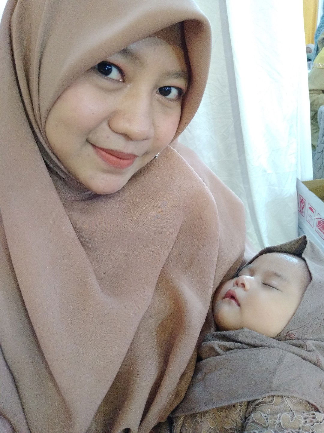 Dwi Kartini profile icon