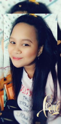 Angel Grace Gacul Gacilo profile icon