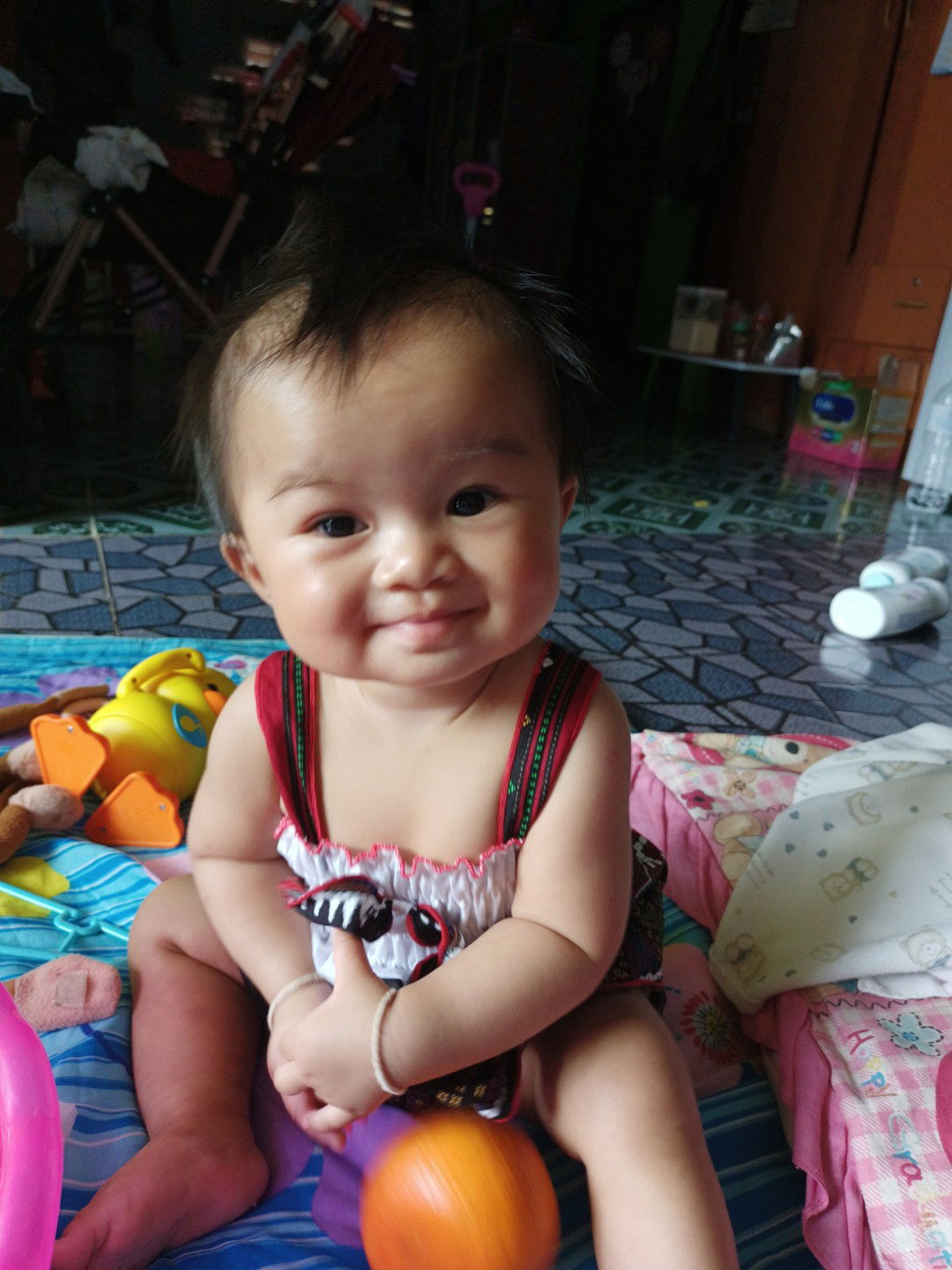 Pornwimon Laruen profile icon