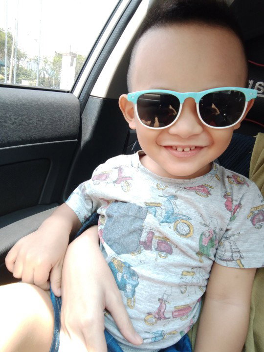 Nur Atikah profile icon
