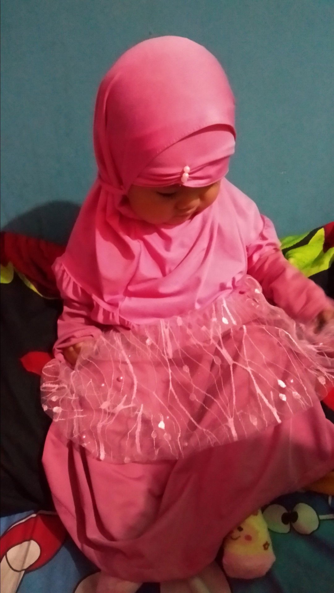 Angga Prihatiningsih profile icon