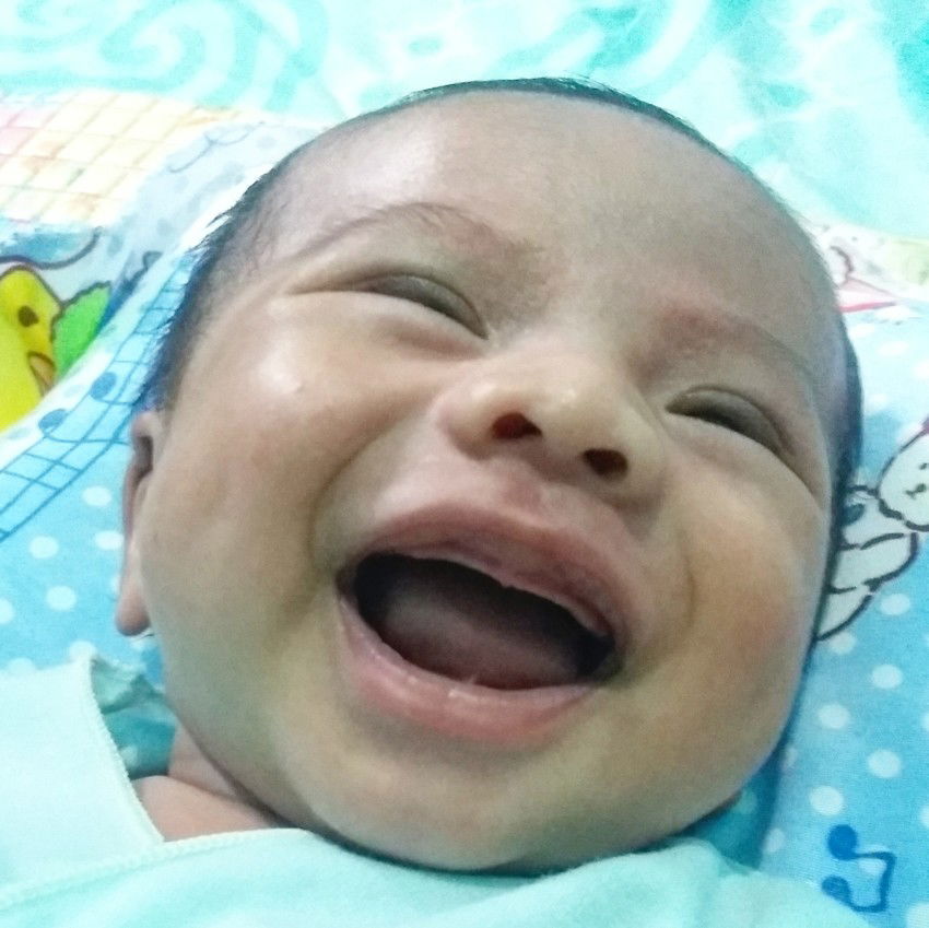 Nurhalimah profile icon