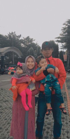 Ani Susanti Anwar profile icon