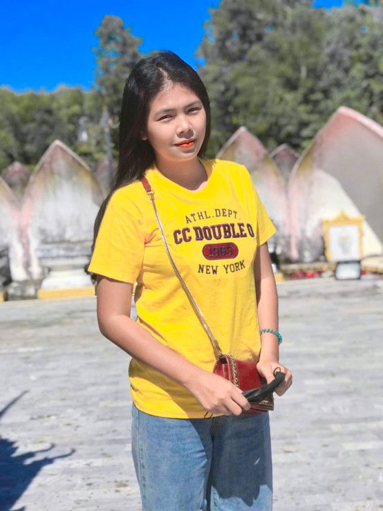 Chanita Wongwai profile icon