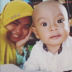 Nur jannah profile icon