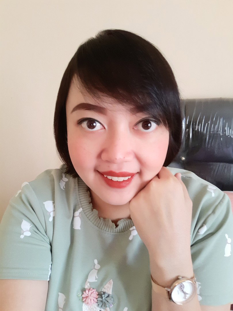 Ria Utami profile icon