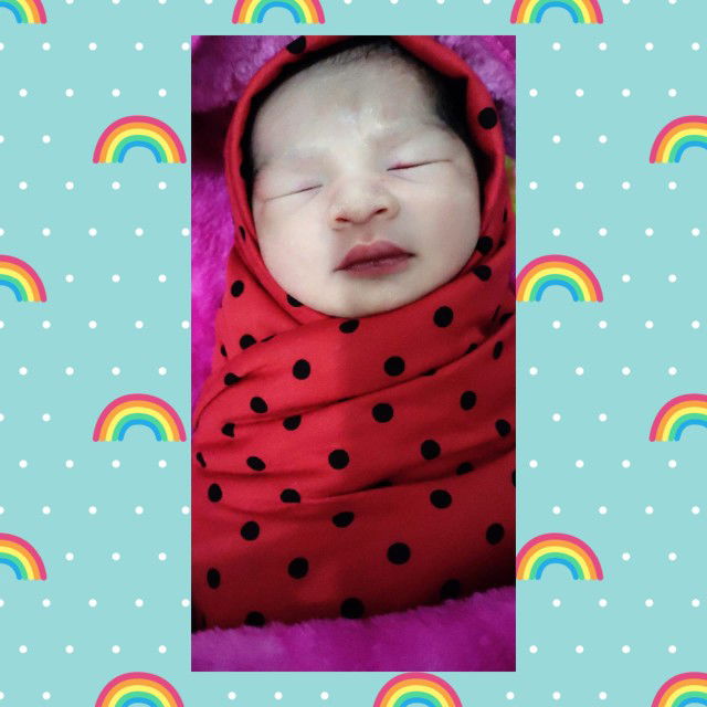 Adreena putri syakilla profile icon