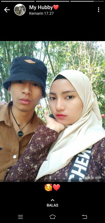 Nela Nurlela profile icon