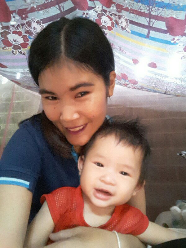 แม่น้องพาขวัญ ดวงใจของพ่อแม่ profile icon