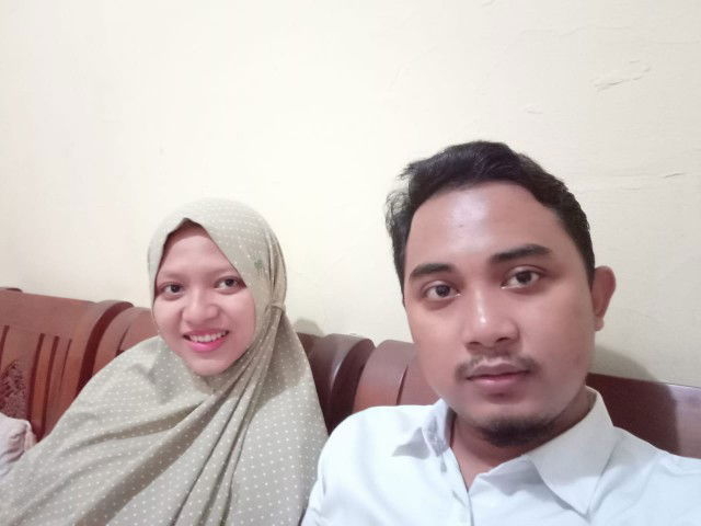 Melinda candra profile icon