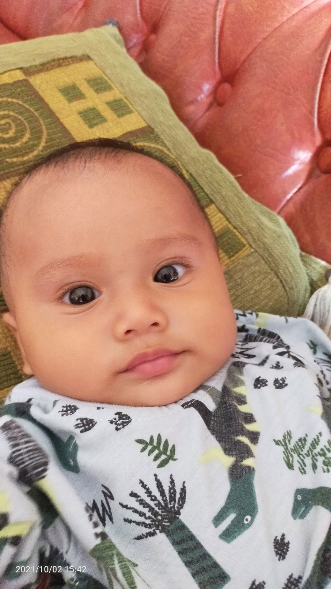 Desy Kapoor profile icon