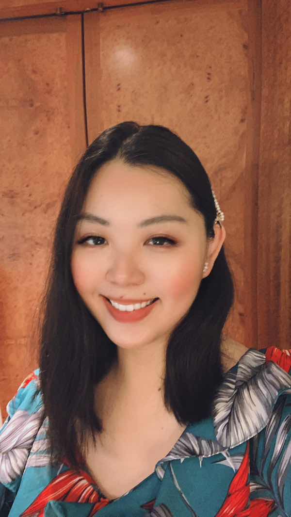 Fazura Valencia Poh profile icon