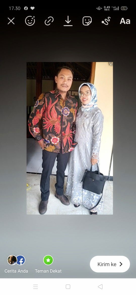 Rusminiaty Mimit profile icon