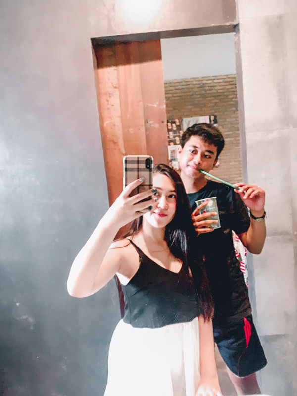 Pitsinee Bootudom profile icon