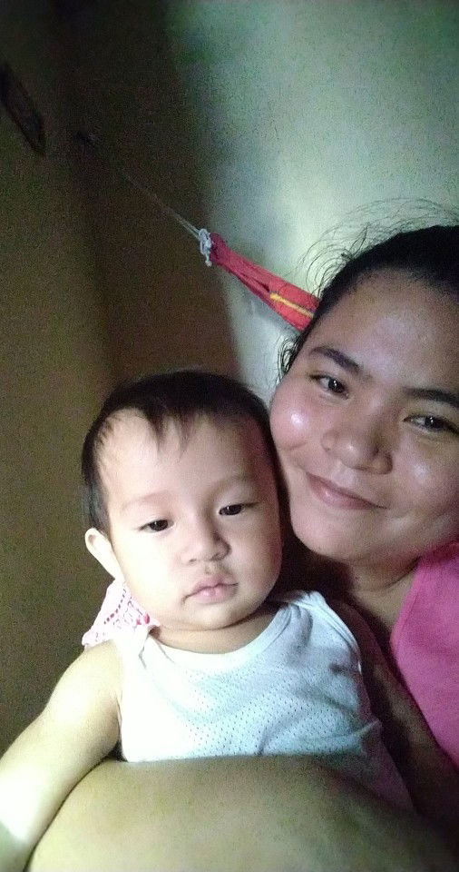 Glaisa Calabio Anajao profile icon