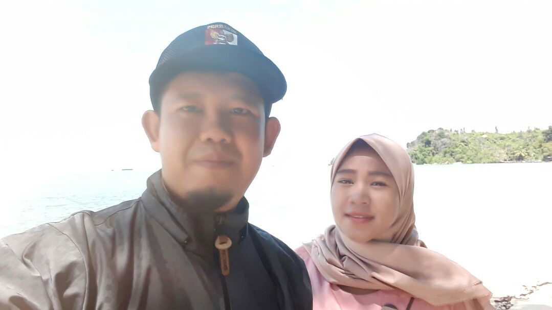 Adiba Jihan Syahfitri profile icon