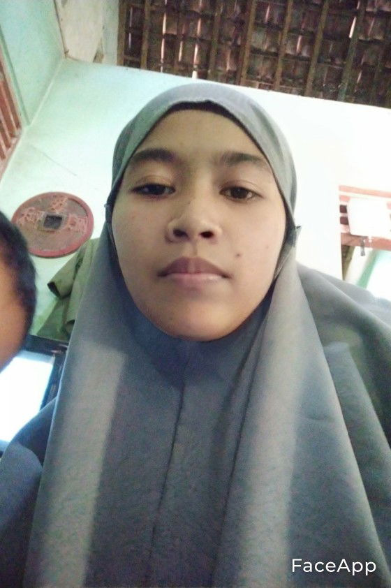 Rohmi kusrini profile icon