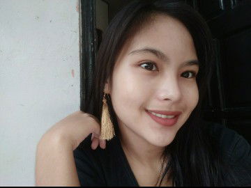 Mica Legaspi profile icon