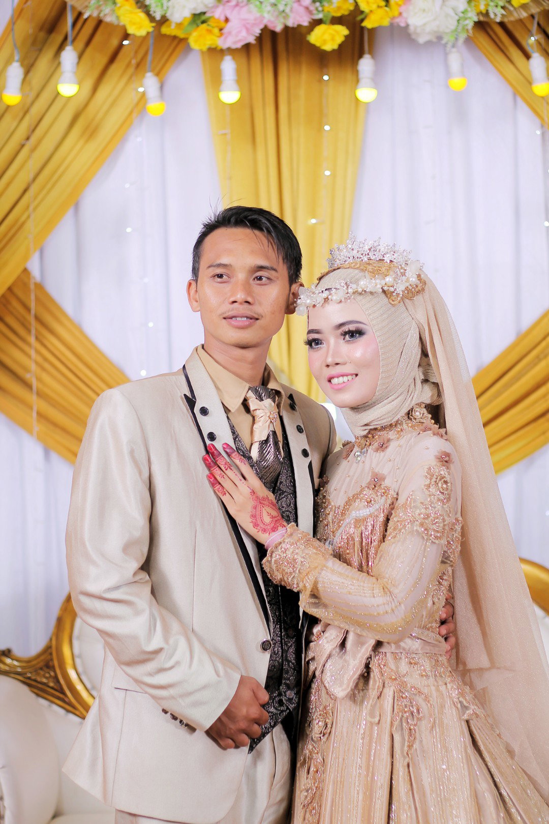 puput putrie profile icon