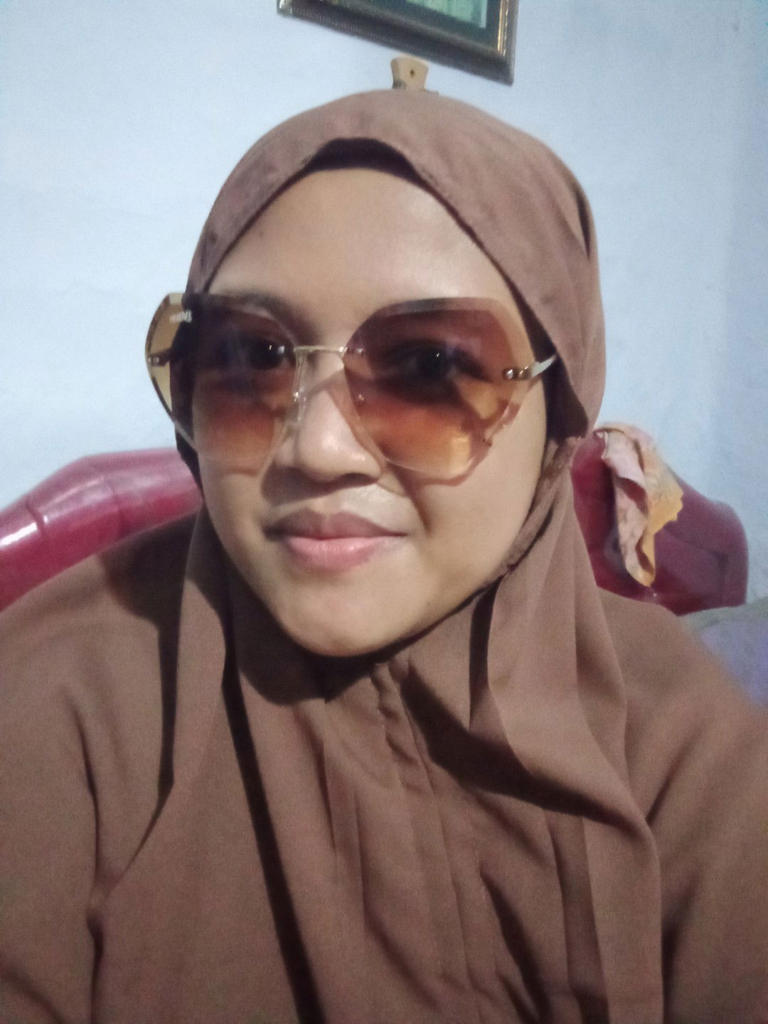 Nani Nursamsiyah profile icon