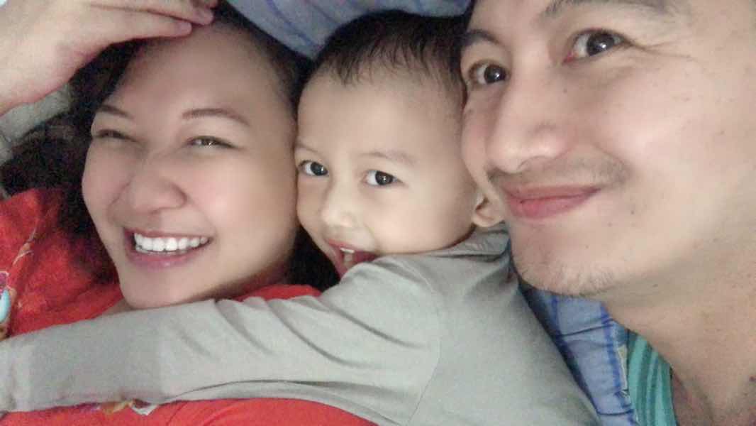 Hani Hafiyyani profile icon