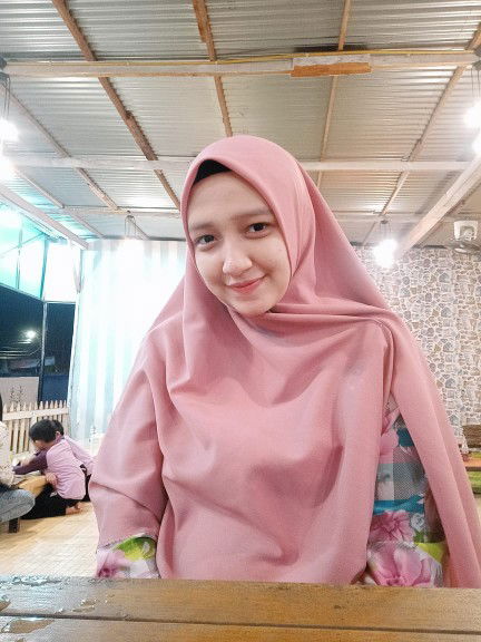 Resfi Rahmadani profile icon