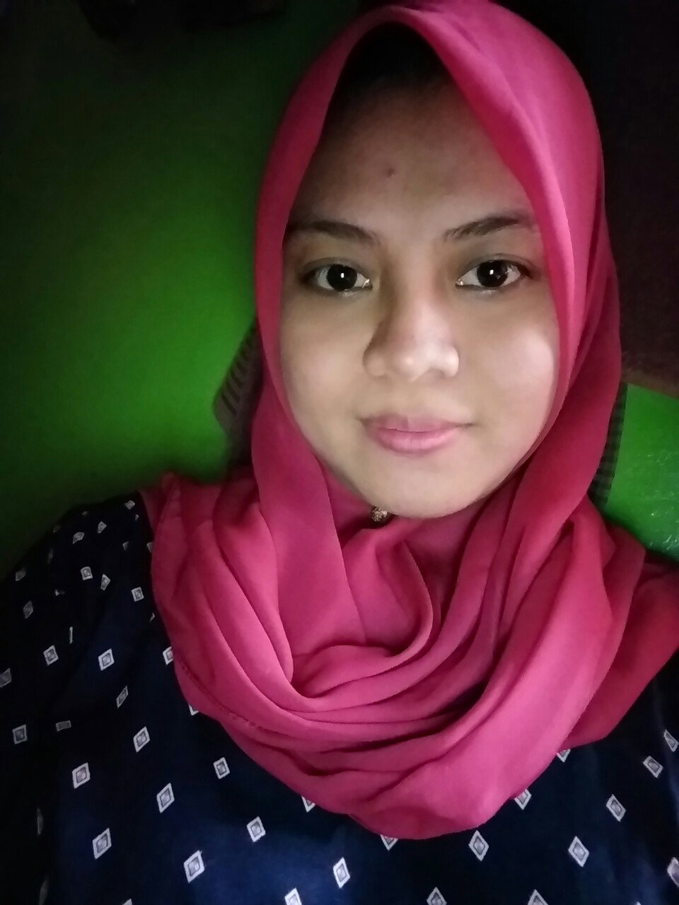 Arinta Eka Susanti (Santi) profile icon