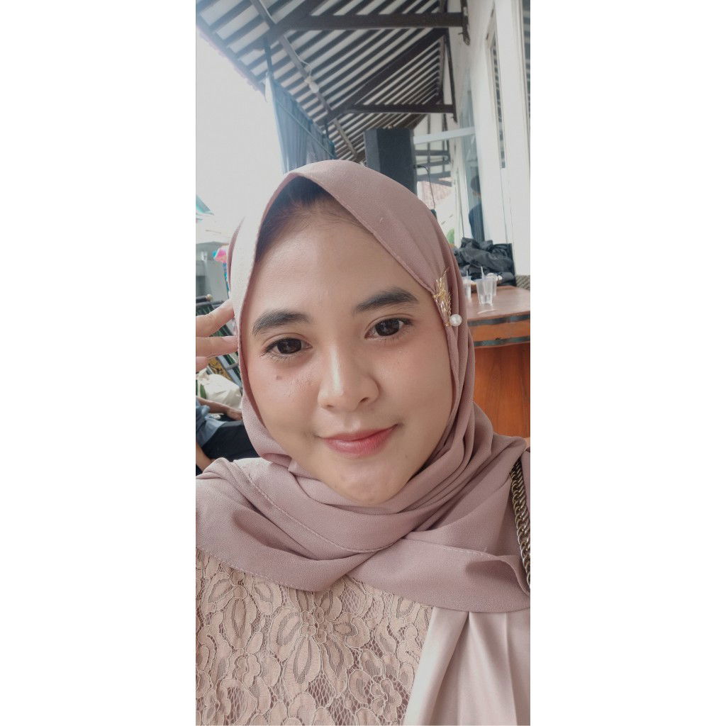 Atin Nurjanah profile icon