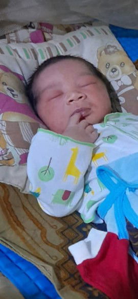 Widya Wati profile icon