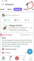 SEMOGA BANYAK BUNDA YG LIHAT