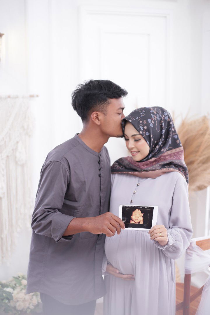 Mahya Afifah profile icon