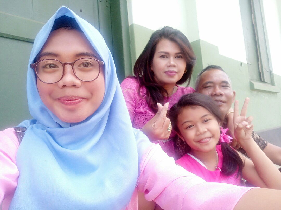 Siti Sumyati profile icon