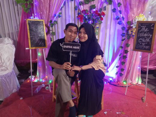 dinda vikeni profile icon