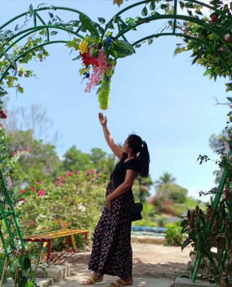 Morine Meirina profile icon