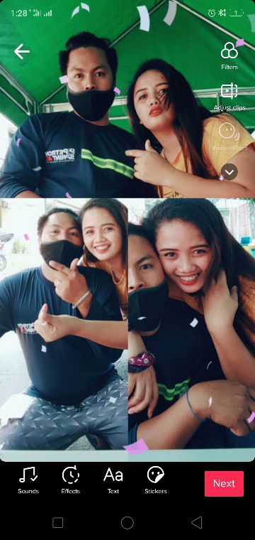 Noymie Cenas profile icon