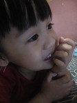 Jin Kai profile icon