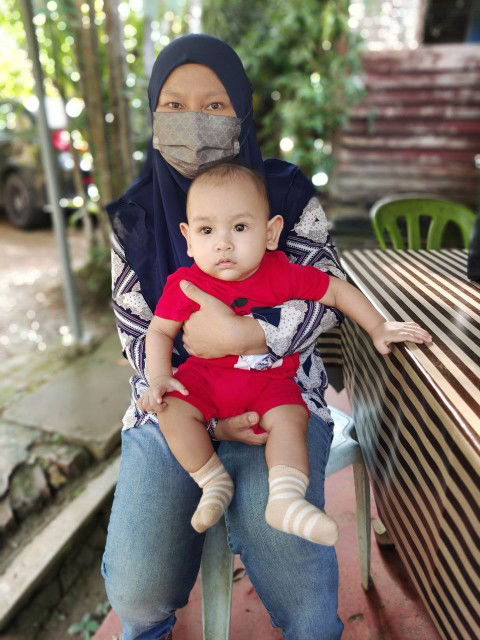 Maslia Makhsri profile icon