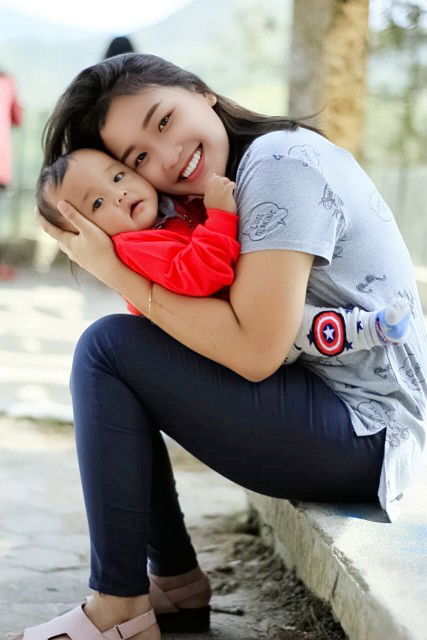 Cici maharany lubis profile icon