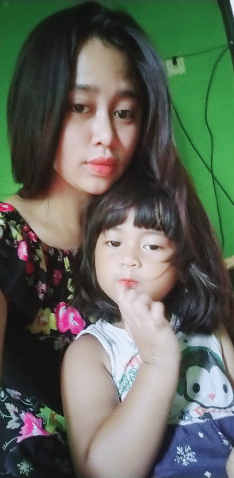 umi ardiana nur profile icon