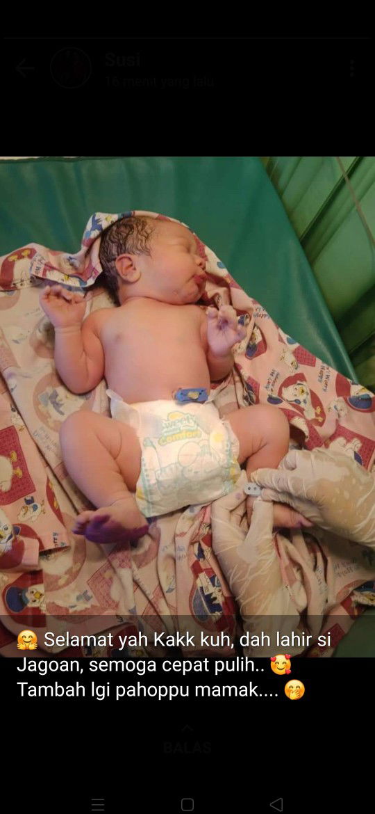 Redia triana profile icon